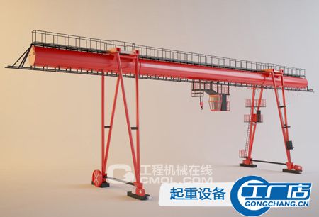桥式起重机转型升级见效 工厂店助力度过调整期_工程机械行业动态_工程机械新闻资讯_工程机械在线